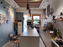 -留白咖啡(人民巷八号大院店)