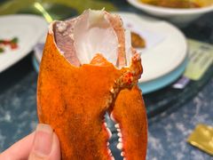 -松府名人汇大酒店-中餐厅(松江店)