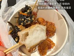 -美美阿姨醋肉(县后路店)