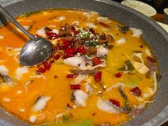 -龙梅肥肠鱼(明瓦廊店)