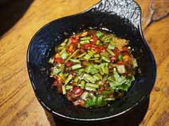 -平娃三宝烧烤·面食(富丰桥店)