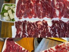 -牛必福潮汕牛肉火锅(油坊桥店)