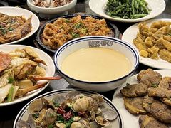 -阿马蛋汤·宁波小海鲜(总店)