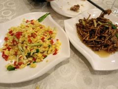 -马凯餐厅(长椿街店)