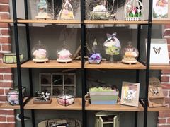 -Summer House夏莫手工坊团建活动(世博源店)