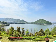 -青山湖景区