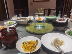 -箪食巷私房菜馆·鲁菜(玉函路店)