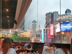 -上海丽笙精选海仑宾馆·莫赛克餐厅