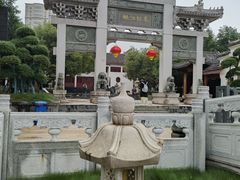 -绳金塔