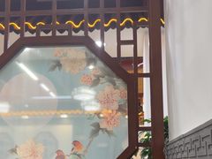-秦君宝手擀菠菜面(金花路店)