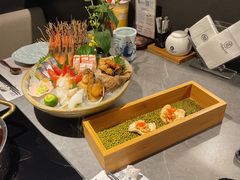 -匠和风精致料理(祥禾天地店)