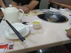 -潮泰牛肉火锅 · 创于1992年(车公庙店)