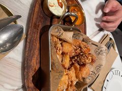 -IL TEATRO 精品意大利餐厅