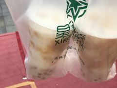 -耐茶 NICE TEA(东城万达店)