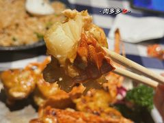 -阿妹小海鲜(下角店)