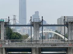 -福田红树林生态公园