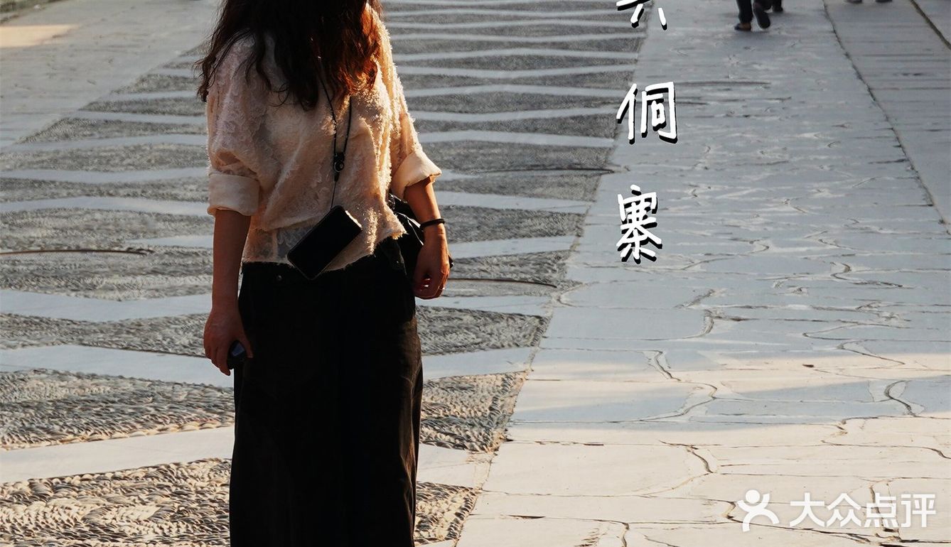 肇兴侗寨｜它是世界上最大的民族博物馆