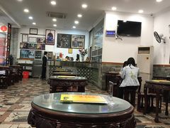 大堂-民信老铺(华盖路店)