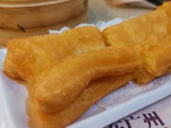 -点都德(盘福楼店)
