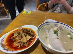 -易老妈蹄花.特色川菜(人民公园总店)