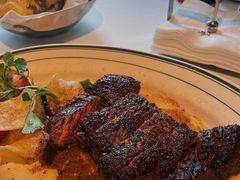 -燃扒房Steakhouse(皇庭店)