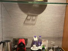 -上海静安香格里拉大酒店