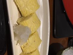 -九洲喜来登酒店湖月日餐厅