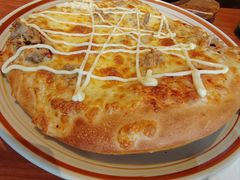 -萨莉亚意式餐厅(国和1000店)