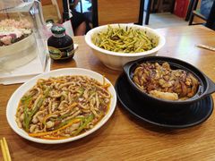 -新健小吃(承德街店)