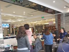 -令氏家外家周秦食府(高新店)