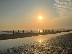 -江山半岛白浪滩景区