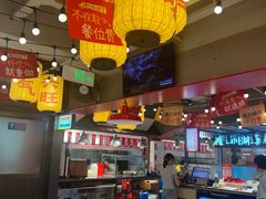 -谭十三南昌大排档(船山路总店)
