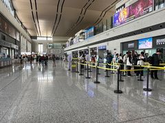 -敦煌莫高国际机场