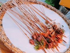 -班花麻辣烫(南京概念店)
