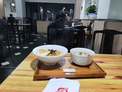 -富源春面馆(四川北路店)