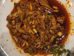 -院8里·少城记忆老川菜(宽窄巷子店)