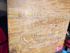 大堂-海盗虾饭·剥好的小龙虾饭(SOHO尚都店)