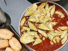 -许哥东北烧烤·铁丳烤串·宫后夹肉(繁花中心店)