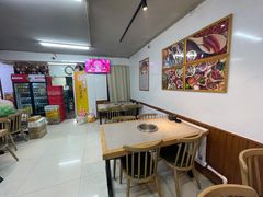 -蛙大侠香辣牛蛙火锅店(总店)