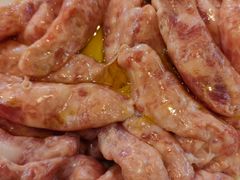 -韩风烤牛肉冷面店