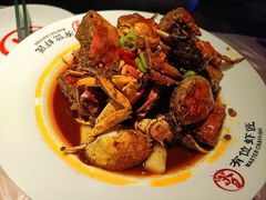 -有位虾匠·胶东土菜小馆(市北店)