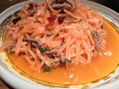 -敏珠拉姆藏餐·南京厨房(富春江东街店)