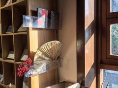-甲乙丁書店·书茶咖·四合院