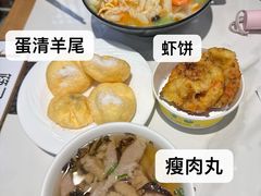 -荣家小吃(紫阳街店)