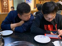 -丹东丛炟海鲜烧烤(江艺路店)