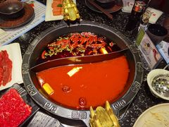 -宽坐火锅(万象城店)