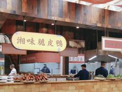 -耕渔小院·湖南鱼鲜(望城店)