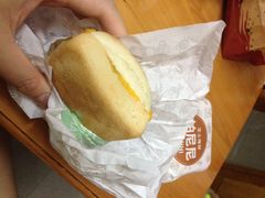 肯德基(尧化门店)-肯德基(尧佳路店)