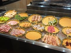 -万达广场(福州金融街店)