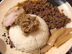 -拉面莊夢語＆中华料理八椿